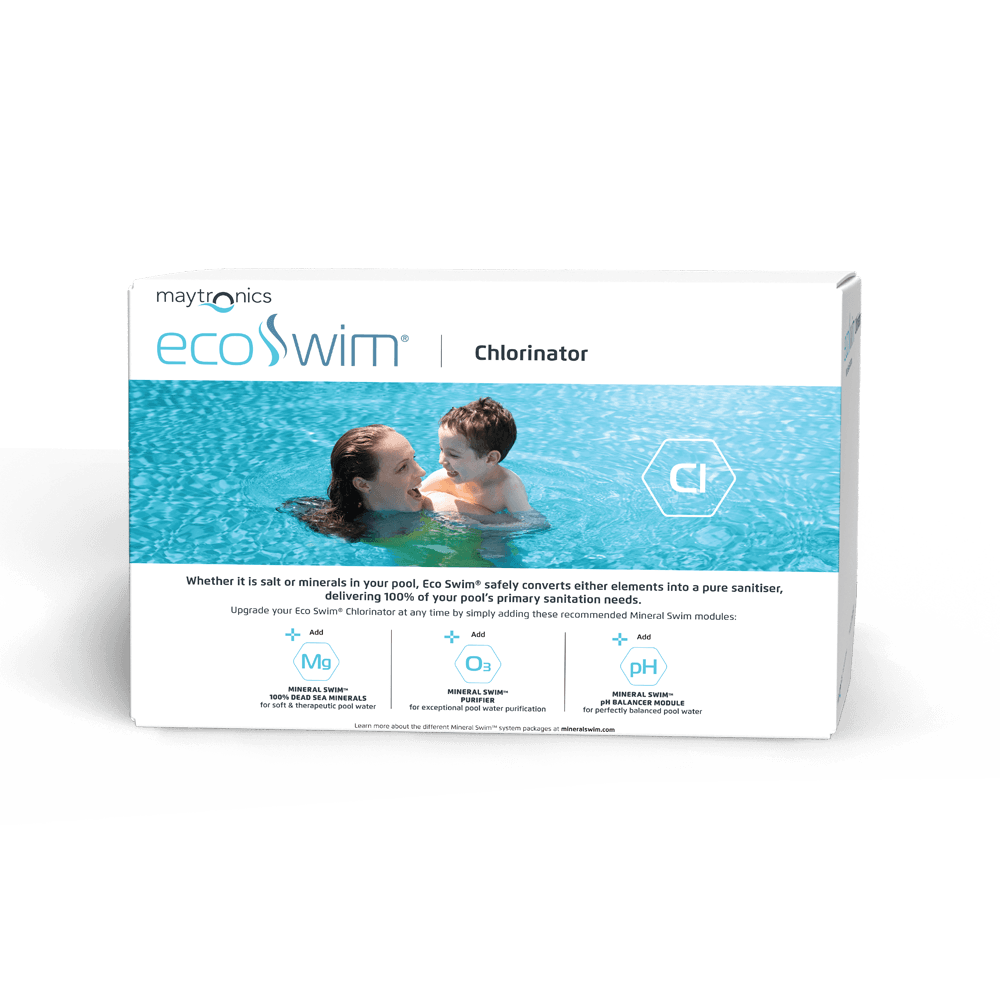 EcoSwim V2 product